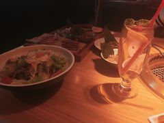 -久苑烧肉(世界城广场店)