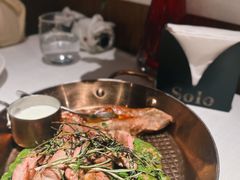 烤羊排-Solo(衡山路店)