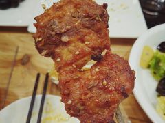 -洪忠涮烤王(嵩山路店)