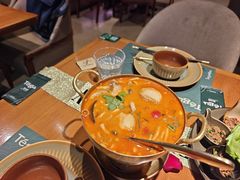-Tegu泰古莲·泰国餐厅(红山6979店)