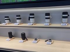 -Sony Store 索尼(上海淮海中路店)