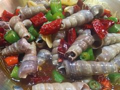-神府路壹号·海鲜烧烤排档(三坊七巷店)