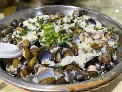 -红旗山庄(圭峰山店)