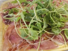帕尔玛火腿-BISTROFIORE美伊娜(伊犁南路店)