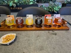 -朱雀门精酿(南马道巷店)