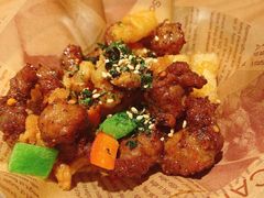 雪花牛肉想菇-太二酸菜鱼(金沙印象城店)