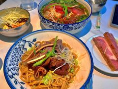 -陈记锅盖面(长江路店)