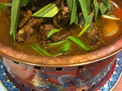 -三太子地摊烧烤·小龙虾(北蔡店)