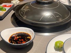 -同仁四季椰子鸡(无锡滨湖万象汇店)