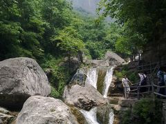 -云台山风景名胜区