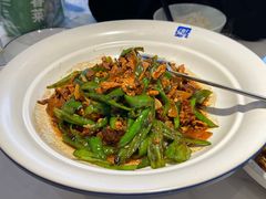 -兰湘子·湘菜小炒(长安万科广场店)
