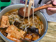 -陈记柳州螺蛳粉(大坪店)