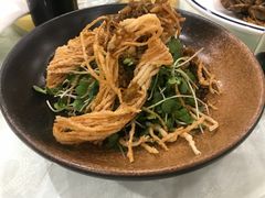 -庆余楼·用心与食材·特色菜&灶头面(仙蠡墩店)
