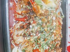 -鱼羊宴烤鱼羊蝎子烧烤(怡馨家园店)