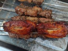 -秦君宝手擀菠菜面(金花路店)