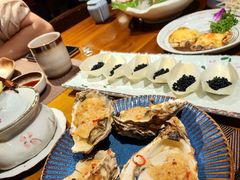 -和彩放题餐厅(酒仙桥店)