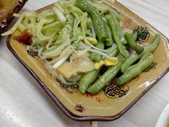 -庆蓉云·庆云面(双林店)