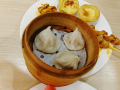 -纽斯特牛排自助餐厅(浦江万达店)