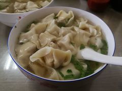 -周震馄饨