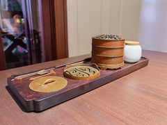 -无味舒食(思南公馆店)