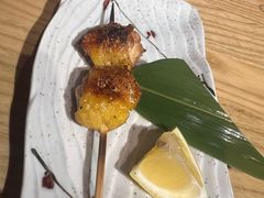 -有喜屋·日料·居酒屋(旭辉广场店)