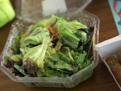 蔬菜沙拉-达美乐比萨(朝阳路店)