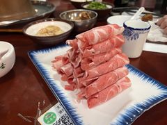 -福寿斋·老北京铜锅涮肉·烤鸭(顺义总店)