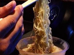 -一记面馆(易发店)
