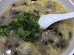 沙汤-肥叔锅贴(滨湖欣园店)