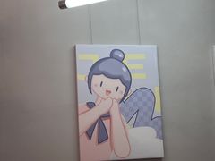 -静宜和她的朋友(星海广场店)