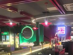 -京悦南门涮羊肉·羊蝎子火锅(田林路店)