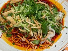 -大师兄·手工面·西北菜(珠海环宇城店)