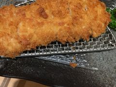 -胜博殿日式炸猪排(西红门店)