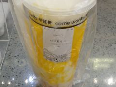 杨枝甘露-卡旺卡(阜阳财富广场店)