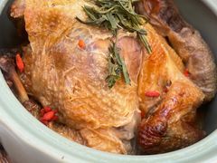 -野蔓果·山野菜(西湖景区·龙井茶田店)