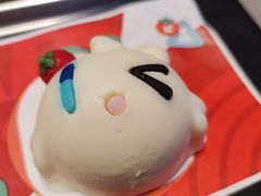 -海底捞火锅(地王新天地店)