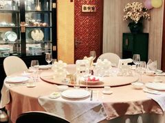 -香然会·园林雅宴(陆家嘴店)