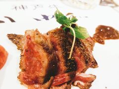-神戸牛八坐和(阪急三宮店)
