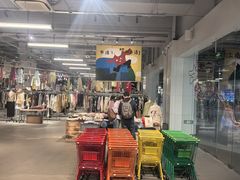-多抓鱼循环商店(虹桥天地店)