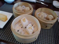 -杭州西子湖四季酒店-WL BISTRO西湖餐厅(灵隐路店)