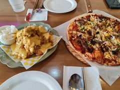 -热地HOT PLACE洋风韩餐(红旗街店)