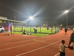 -回龙观体育文化公园