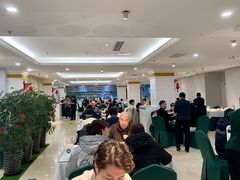 -新疆兵团食府清真(马连道店)