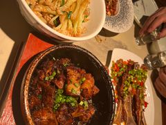 -福满我家大碗厨·湘菜(上海大厦店)