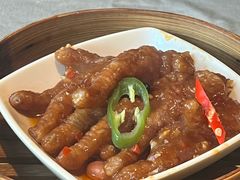 -相思林金岛饭店(青山湖店)