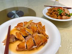 -小北江河鲜(新城店)