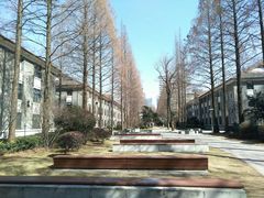 -复旦大学光华楼