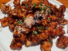 -京尊烤鸭店JINGZUN(春秀路店)