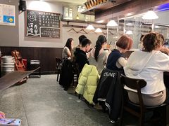 -哥哥の深夜食堂(红松东路店)