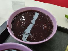 -清华大学-观畴园餐厅